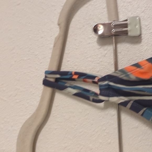 Kona Sol Target One Piece Hawaiian Floral Swimsuit Women's XL Bird of paradise - Picture 6 of 13